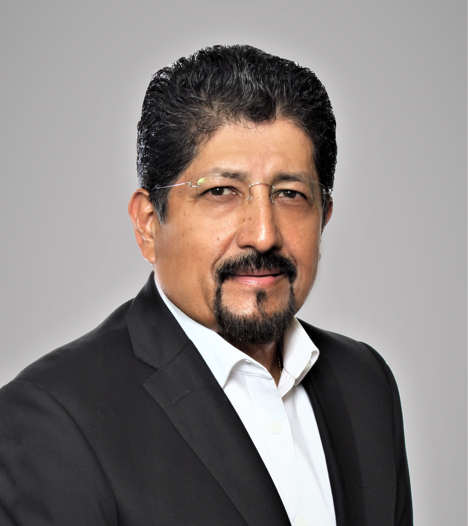 Salvador Salazar Avendaño